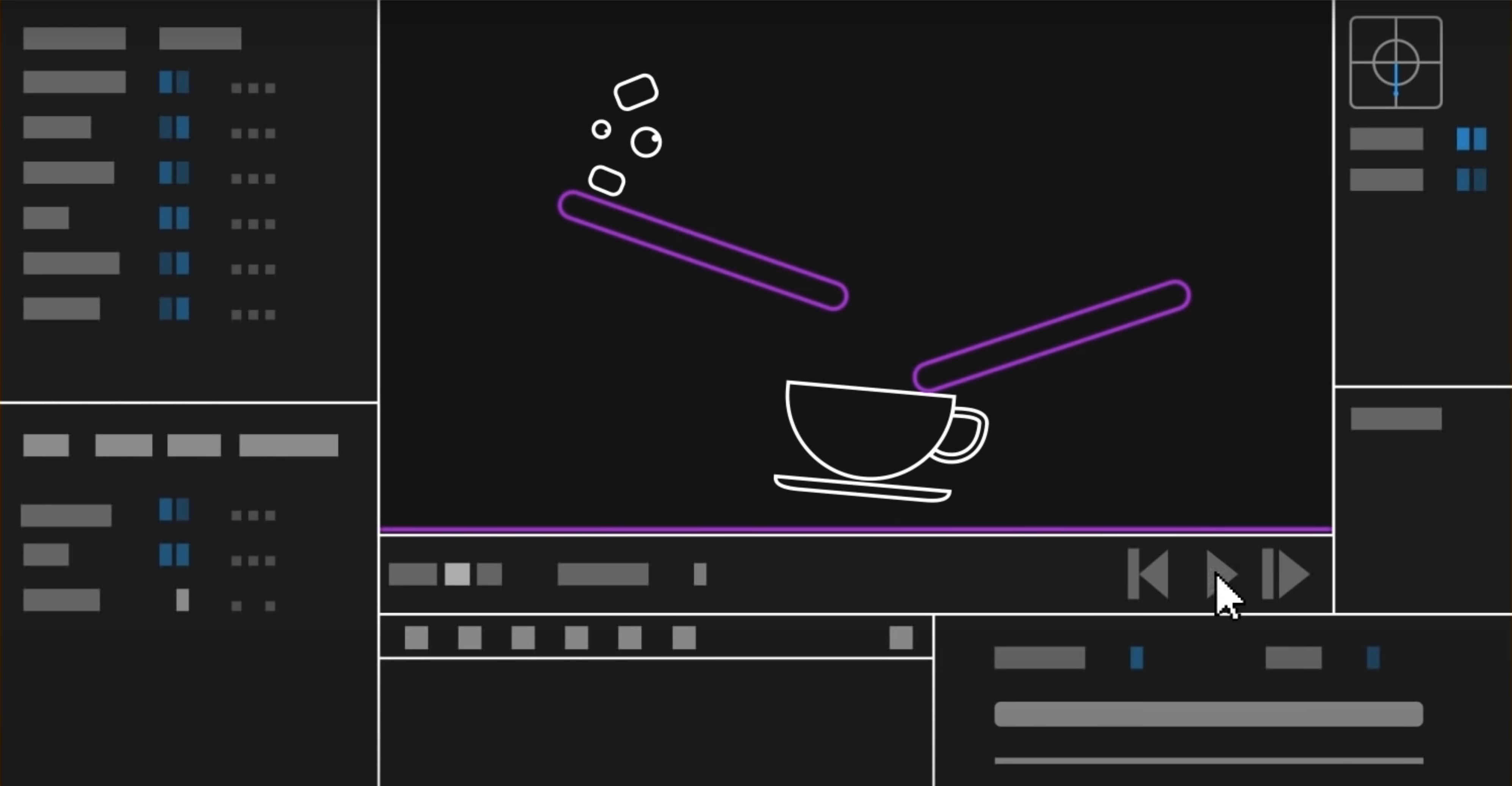 Newton 3 screenshot 2